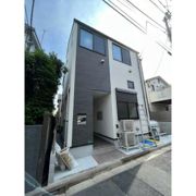 1st Place 松庵の外観画像