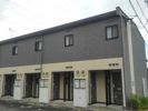 レオパレスまつおの外観