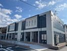 カーサ ESⅡの間取り画像