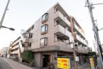 日神パレステージ三軒茶屋の間取り画像