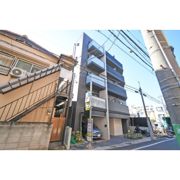 ルネサンスコート世田谷区役所前の外観画像