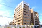 セレッソコート高槻上本町の外観