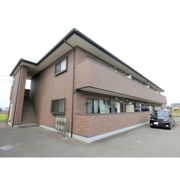フォブール中村の外観画像