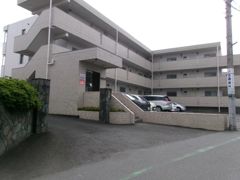 クオリティ峰 Bソウダンの外観画像