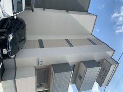 フジパレス豊中岡町の外観画像