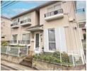 井の頭ヒルズの間取り画像