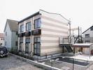 レオパレスメゾンドソレイユの間取り画像