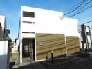 レオパレス春日の外観