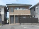 フォブールNⅡ A号室の間取り画像