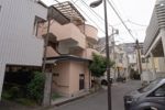 AP1513 マウスゲートハウスの外観