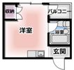 OMTビルの間取り画像