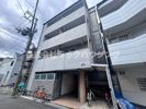 メゾンジョイの間取り画像
