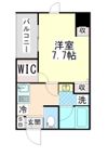 ブロード東灘深江駅前レジデンスの間取り画像