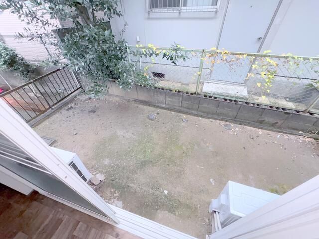 庭