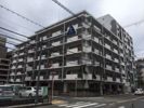 チサンマンション第5江坂の外観