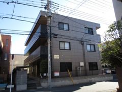 メゾンドールの外観画像