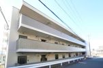 メゾン・ド・内宮の間取り画像