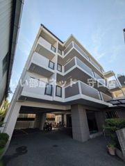 シャルマン錦の外観画像