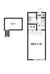 アーバンヒルズの間取り画像