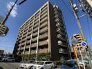 厚生町クラウンズマンションの間取り画像