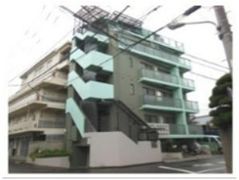 メゾントルチュベルトの外観画像