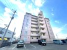 ラ・フォーレⅡの外観