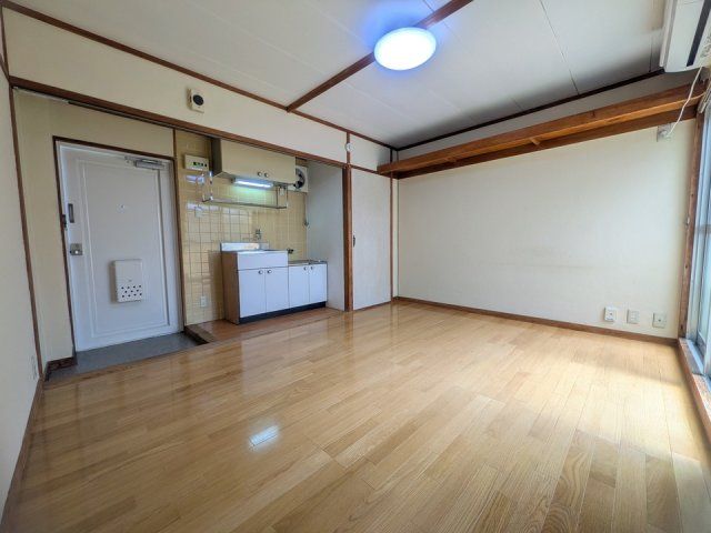 リビング