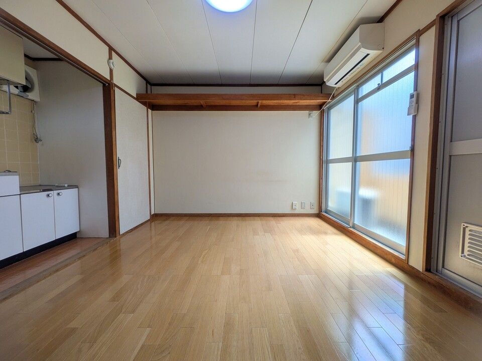 リビング