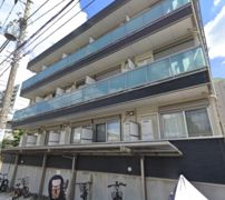 デュオコートの外観画像