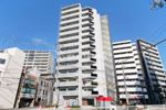 シーズンフラッツ梅田EASTの間取り画像