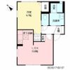 ソラーレSの間取り画像
