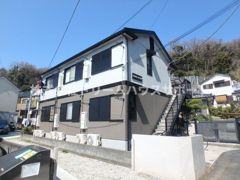 エスポワール八景の外観画像