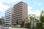 プランドール大供の外観