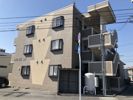 アベニュー?の間取り画像