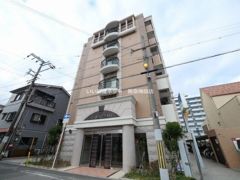 Luxe新大阪EASTⅠの外観画像