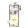 いずみ国立の間取り画像