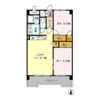 Y’s house IIの間取り画像