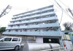 折尾自由ヶ丘センチュリー21 411の間取り画像