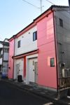 クラウンハイツの間取り画像