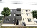 エル・ソル南庄町の外観