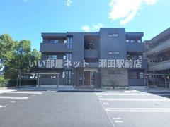 Faroucheの外観画像