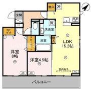 Faroucheの間取り画像