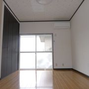 サクセスブルーの間取り画像