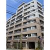 ネバーランド荻窪アヴァンセ502号室の間取り画像