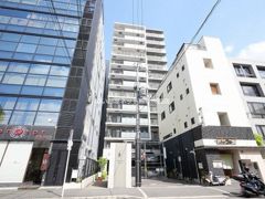 ミュプレ江坂の外観画像