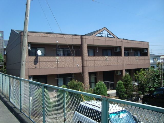 プランドール光円の外観画像