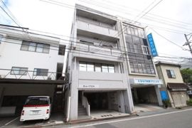 キョーワビルの外観画像