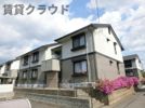コスモジョイAの間取り画像