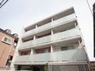 Branche平尾2の間取り画像