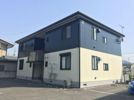 ソシア Aの間取り画像